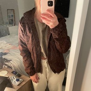 Cheetah Sport/Raincoat